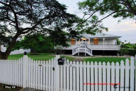 156 Barton Rd, Hawthorne, QLD 4171