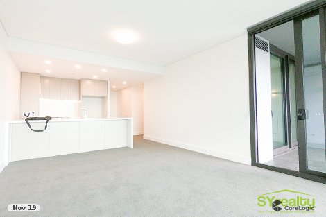 2908/1 Brushbox St, Sydney Olympic Park, NSW 2127