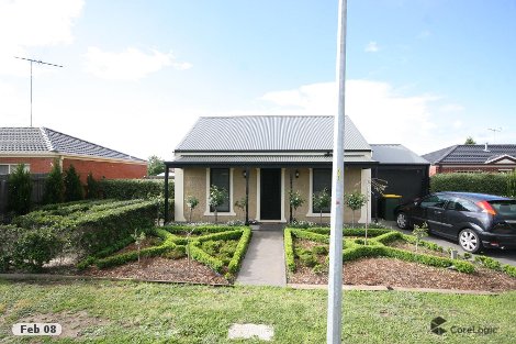 3 Taminga Mews, St Albans Park, VIC 3219