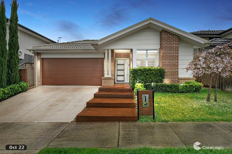 9 Treska Link, Lalor, VIC 3075