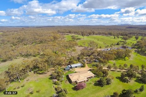 88 Symes Rd, Muckleford South, VIC 3462