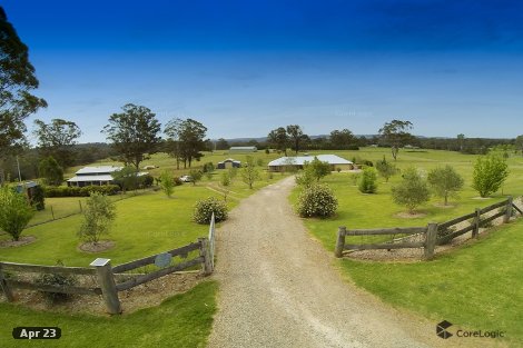 111 Lyrebird Rd, Pheasants Nest, NSW 2574