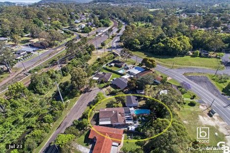 7 Koninderie Pde, Narara, NSW 2250