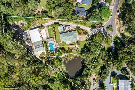 25 Parma Ct, Mount Nathan, QLD 4211