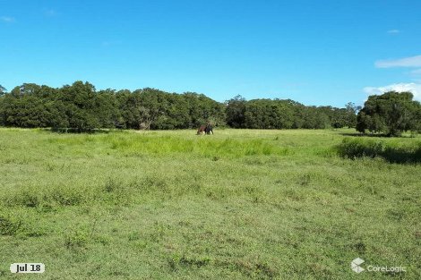 Lot 3 Nicolsons Rd, Sharon, QLD 4670