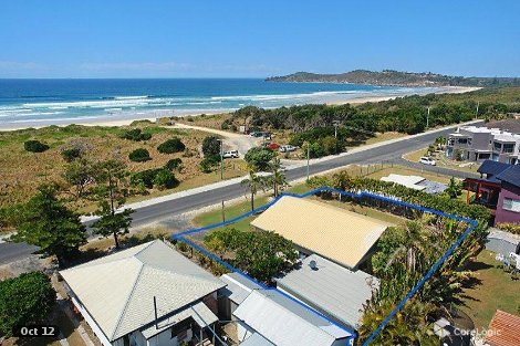 17 Terrace St, Evans Head, NSW 2473