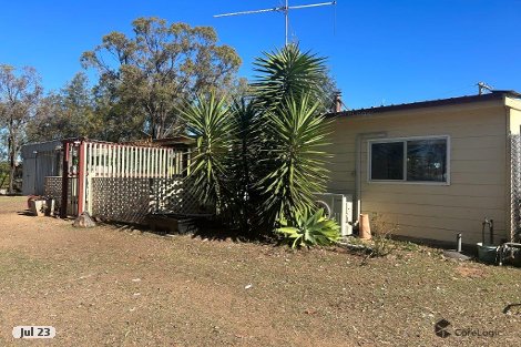 1158 Proston Boondooma Rd, Okeden, QLD 4613