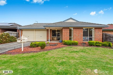 11 Messmate Ct, Mount Martha, VIC 3934