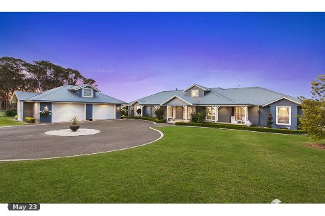 73 Sunnyside Dr, Ellis Lane, NSW 2570