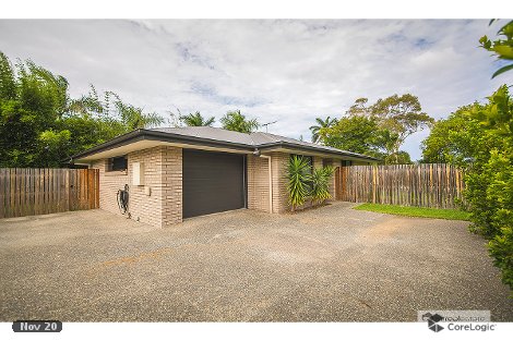 2/12a Pershing St, Wandal, QLD 4700