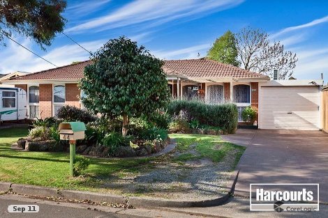 44 Spring Rd, Junction Village, VIC 3977