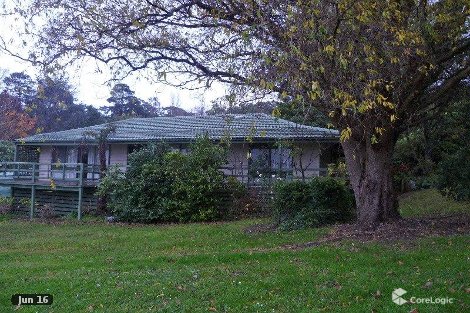 66 Old Warburton Hwy, Seville East, VIC 3139