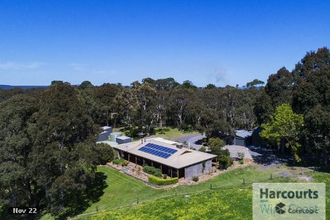 386 Badgers Rd, Kuitpo, SA 5201