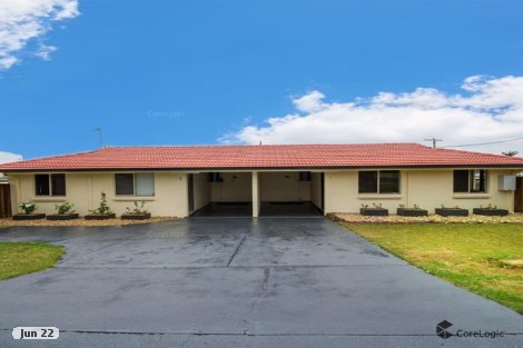 1/42 Noll St, Kearneys Spring, QLD 4350