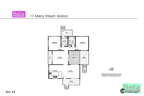 11 Merry St, Kioloa, NSW 2539