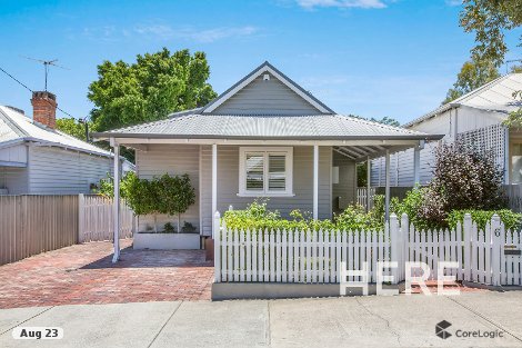 6 Muriel Pl, Leederville, WA 6007