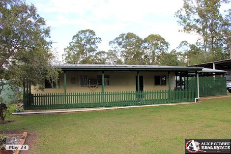 149 Nangarin Rd, Oakhurst, QLD 4650