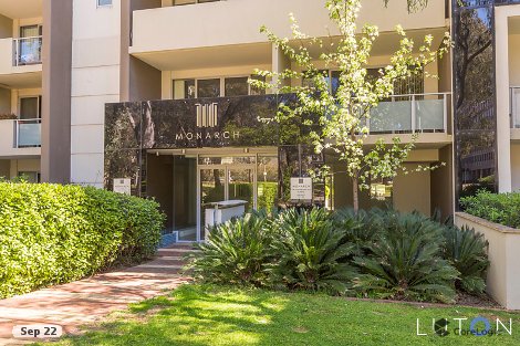 40/219a Northbourne Ave, Turner, ACT 2612