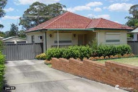 164 Richmond Rd, Cambridge Park, NSW 2747