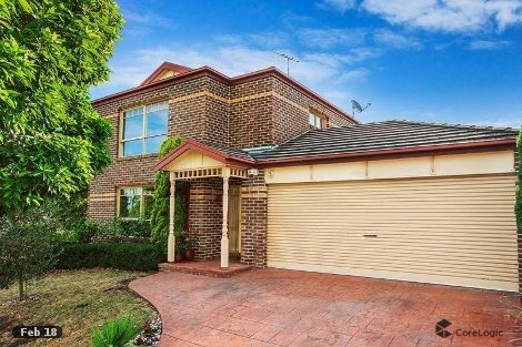 1/2 Wellington St, Templestowe Lower, VIC 3107