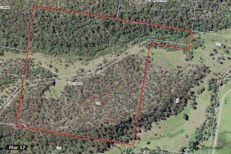 Lot 251 Armidale Rd, Blaxlands Creek, NSW 2460