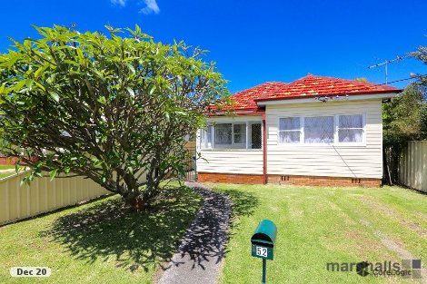 52 Marks Point Rd, Marks Point, NSW 2280