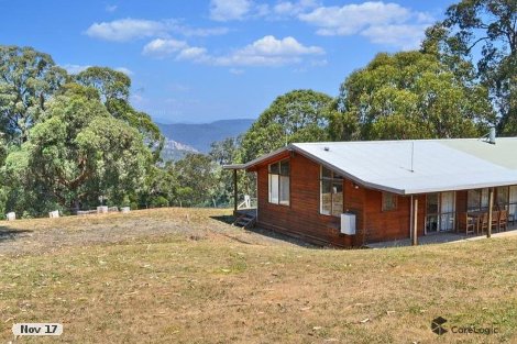 1162 Old Tolmie Rd, Tolmie, VIC 3723