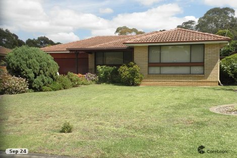 20 Bowerbird Ave, Ingleburn, NSW 2565