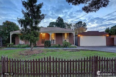 44 Blandford Cres, Bayswater North, VIC 3153