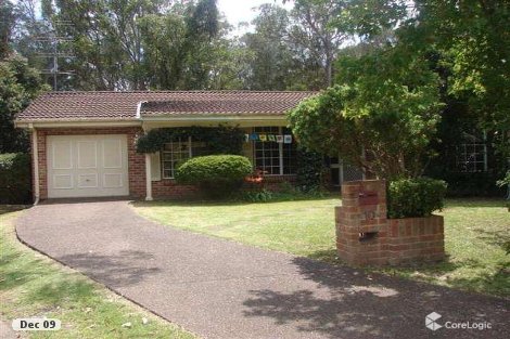 10 Erin Cl, Bensville, NSW 2251