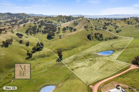 91 Eagles Lane, Bonnie Doon, VIC 3720