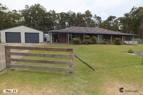 1 Brownes Rd, Salt Ash, NSW 2318