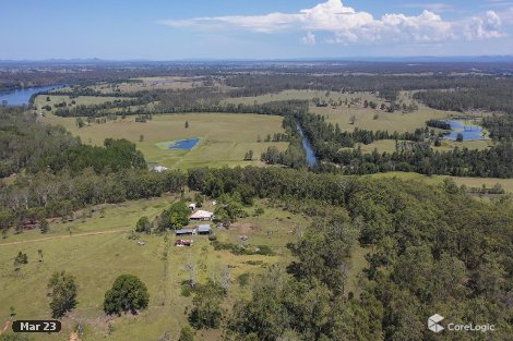 782 Clarence Way, Whiteman Creek, NSW 2460