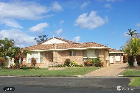 2/110 Burnet St, Ballina, NSW 2478