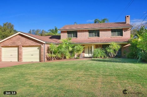 18 Mckinley Ave, Bonnet Bay, NSW 2226