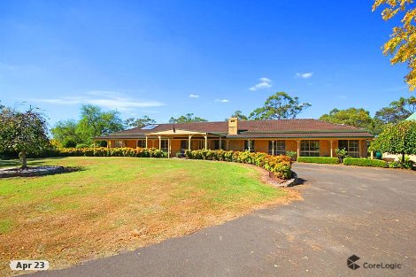 12-14 Mccallums Rd, Berrilee, NSW 2159