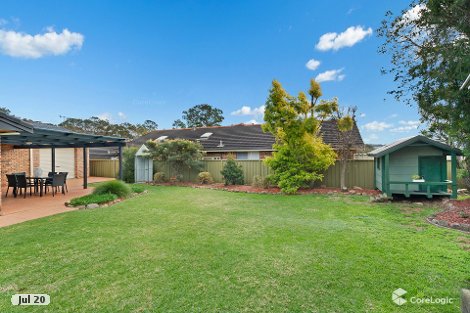 80 Meehan Dr, Kiama Downs, NSW 2533