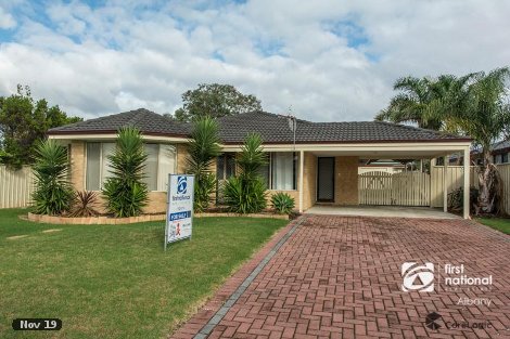 3 Crispe Way, Mckail, WA 6330