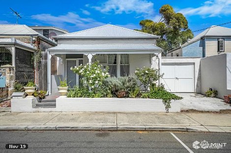 7 Lilly St, South Fremantle, WA 6162