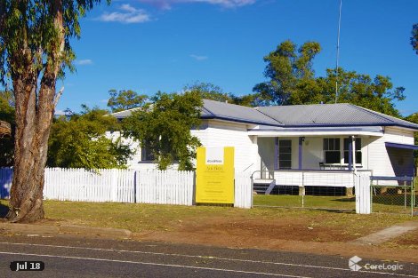 34 Eleanor St, Miles, QLD 4415