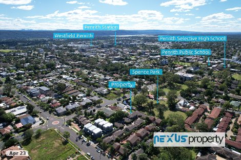 8/151 Stafford St, Penrith, NSW 2750