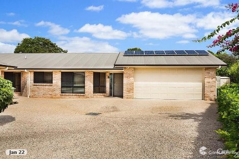 3/249 New England Hwy, Harlaxton, QLD 4350