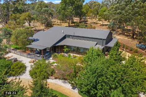 50 Buckeye Lane, Ravenswood, VIC 3453