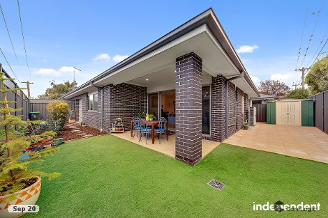 4/7-9 Petre St, Scullin, ACT 2614