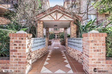 1/7-11 Hampden St, Beverly Hills, NSW 2209