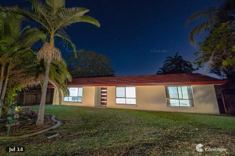 4 Centaurus Cres, Regents Park, QLD 4118