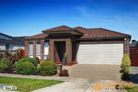 38 Landini Cct, Cranbourne North, VIC 3977