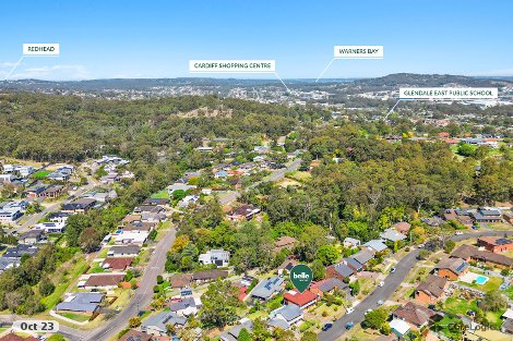 15 Gemini Ave, Elermore Vale, NSW 2287