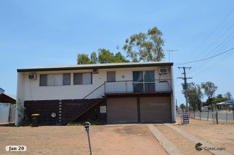 32 Conachan St, Blackwater, QLD 4717