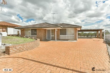 4 Heliodor Pl, Eagle Vale, NSW 2558